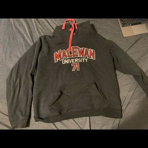MacEwan hoodie